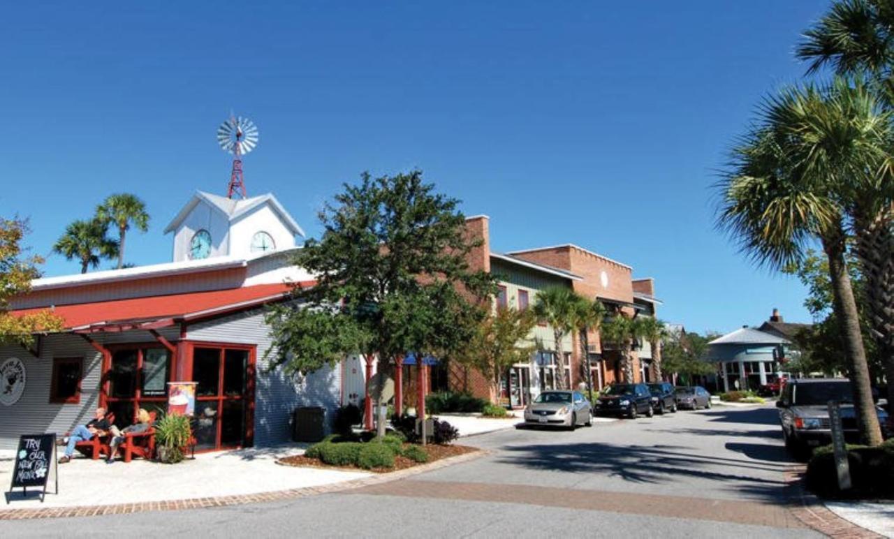 1313 Pelican Watch - Seabrook Island - Beachfront 5 Star Condo - Fido Friendly Exterior photo