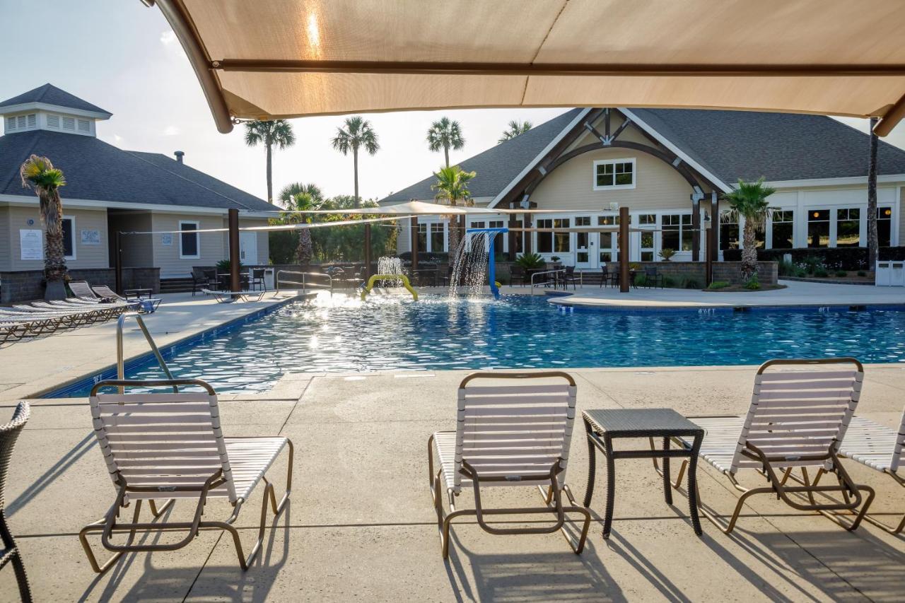 1313 Pelican Watch - Seabrook Island - Beachfront 5 Star Condo - Fido Friendly Exterior photo