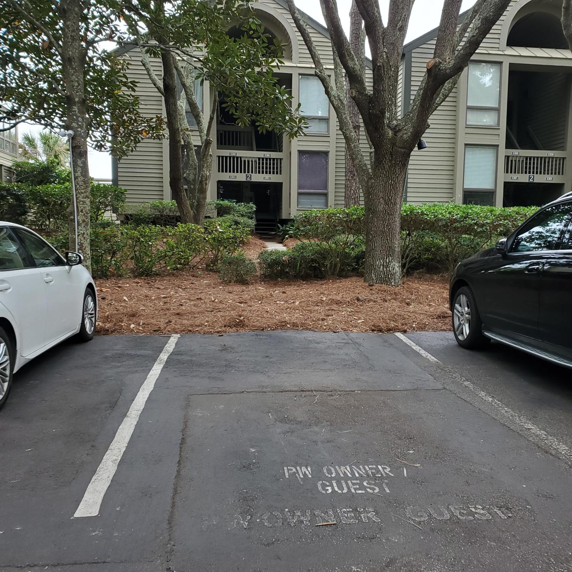 1313 Pelican Watch - Seabrook Island - Beachfront 5 Star Condo - Fido Friendly Exterior photo