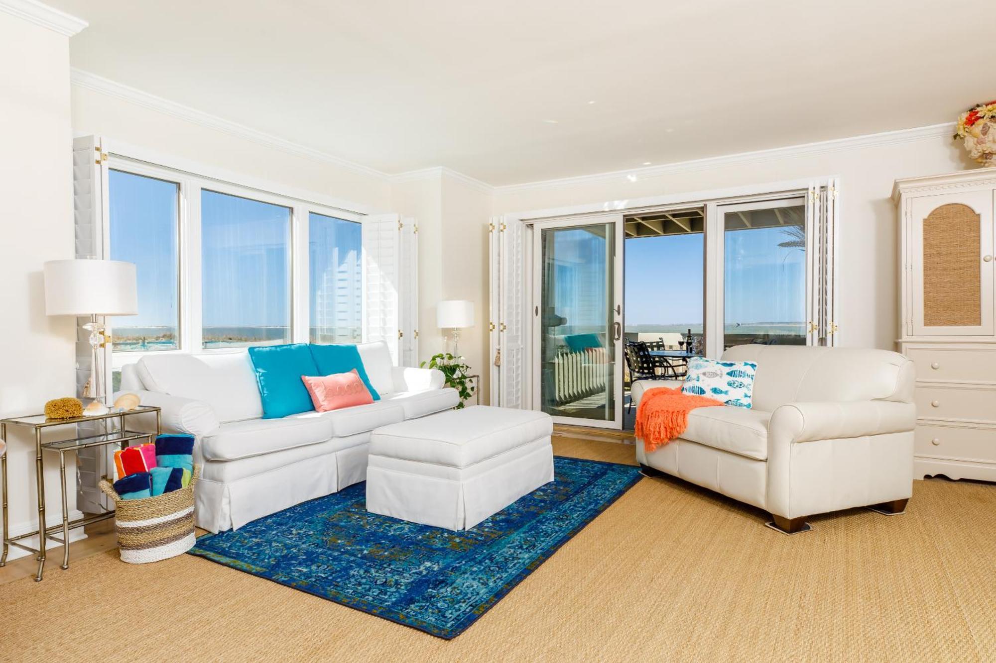1313 Pelican Watch - Seabrook Island - Beachfront 5 Star Condo - Fido Friendly Exterior photo